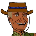 ScarnonCunce's Certified Sick Cunce Lounge