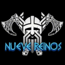 Discovery icon for ⚡ Nueve Reinos⚡ Discord server