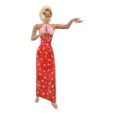 Sims Online Clothes Edit