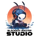 Blackant Master Studio