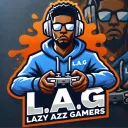 Lazy Azz Gamerz