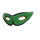 Knights of the Emerald Mask