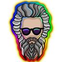 Grey Beard GG Discord Server Icon