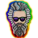 Grey Beard GG