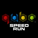 Q.U.B.E. Speedrunning
