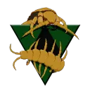 Centipede Caliphate.