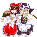 Touhoutech