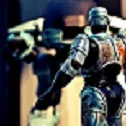 Robocop.online Pool