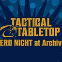 Nerd Night