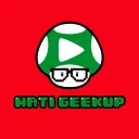 Mati GeekUp