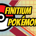 Finitium PokÃ©mon Server Icon