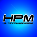 High Performance Modding icon