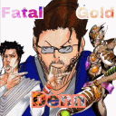 BBS | Fatal Gold Denn