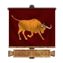 Gallic Third Legion