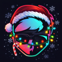 Discovery icon for Halo's Vibe Corner Discord server