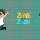 Zake and Zach Discord Chat