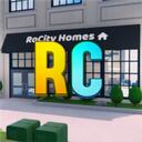 RoCitizens Community Discord Server Icon