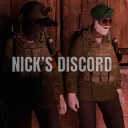 Nick's Server