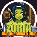 Zoria and the Cursed Land