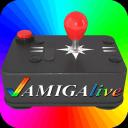 AmigaLive icon