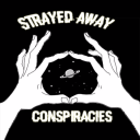 StrayedAway Conspiracies Server Icon