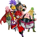 Dragon Ball Xenocord