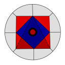 Center of Insanity Server Icon