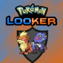 Pokemon Looker