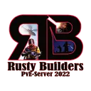 🛠RustyBuilders🛠
