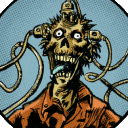 Ghenry's Ghosthouse