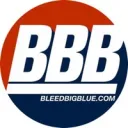 BLEEDBIGBLUE PODCAST