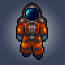 Space Haven by Bugbyte icon