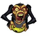 Monkey's Stream