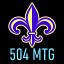 504 MTG