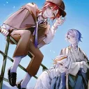 Bungou Stray Dogs