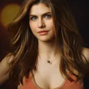 Alexandra Daddario