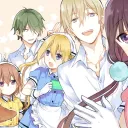 Cafeteria stile! (Roleplay Blend S)