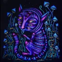 The Magic Mushies