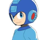 MegaMan MUSH