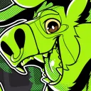 Rexy's Rancho!