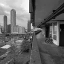 The Place In Between [open RP]