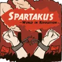 Spartakus: World in Revolution