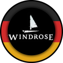 Windrose - Deutsch - ZENIAL icon