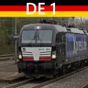 🚅 DE1 [BR 01 - BR250]