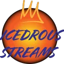 Icedrous’ Streaming Server