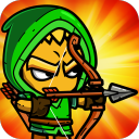 5 Heroes icon