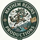 Mayhem Reigns Productions