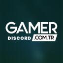 Topluluk - gamer.com.tr Discord Server Icon
