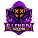 ILLENIUMgaming Community Server Discord Server Icon