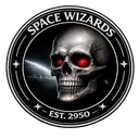 Space wizards